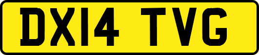 DX14TVG