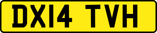 DX14TVH