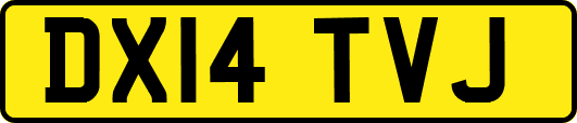 DX14TVJ