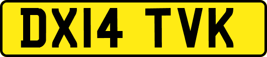 DX14TVK