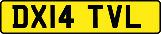 DX14TVL