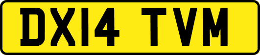 DX14TVM