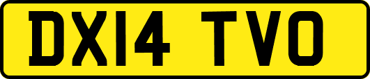 DX14TVO