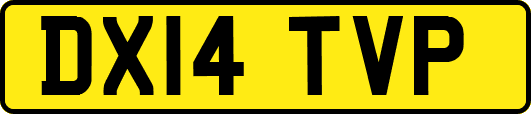 DX14TVP