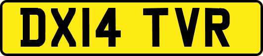 DX14TVR