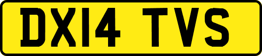 DX14TVS