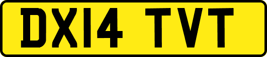 DX14TVT