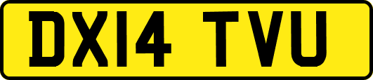 DX14TVU
