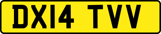 DX14TVV