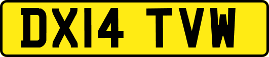 DX14TVW