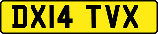 DX14TVX