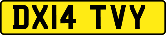 DX14TVY