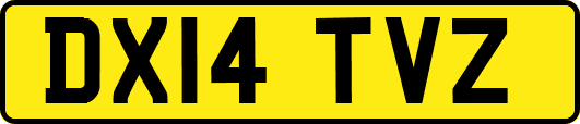 DX14TVZ