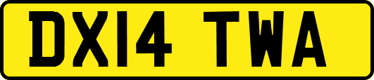 DX14TWA