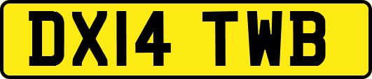 DX14TWB