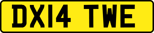 DX14TWE