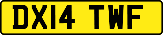 DX14TWF