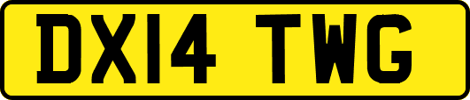 DX14TWG