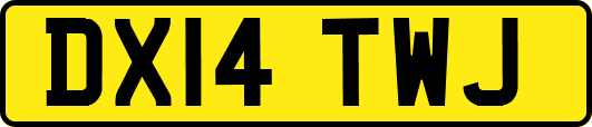 DX14TWJ