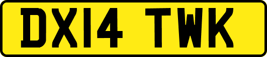 DX14TWK