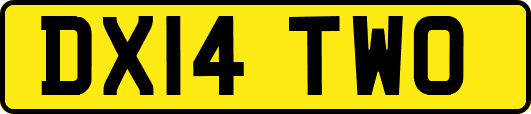 DX14TWO