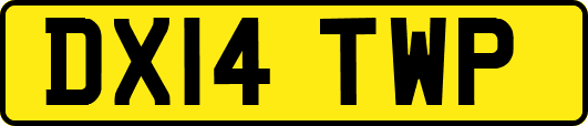 DX14TWP
