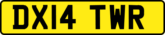 DX14TWR