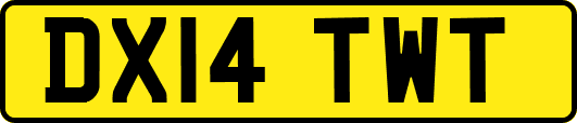 DX14TWT