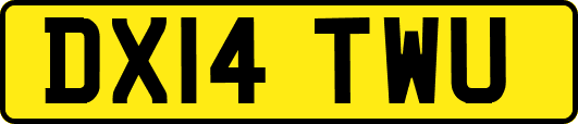 DX14TWU