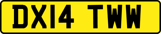 DX14TWW