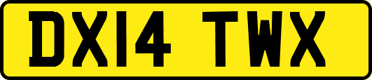 DX14TWX