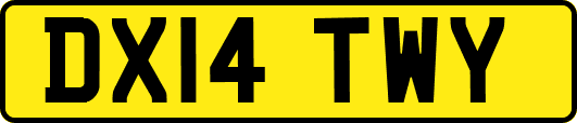 DX14TWY