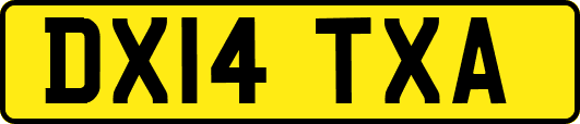 DX14TXA