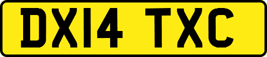 DX14TXC