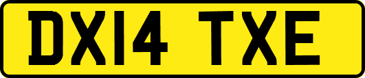 DX14TXE