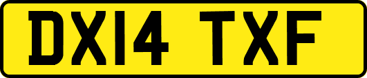 DX14TXF