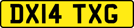 DX14TXG