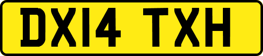 DX14TXH