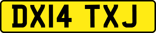 DX14TXJ
