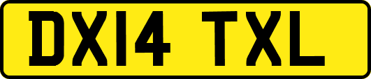 DX14TXL