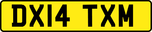 DX14TXM
