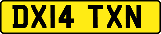 DX14TXN