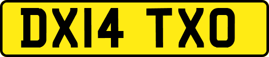 DX14TXO