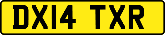 DX14TXR