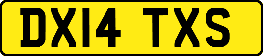 DX14TXS
