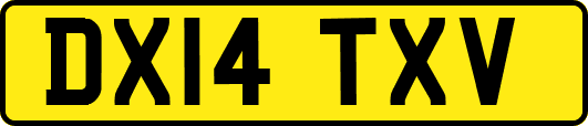 DX14TXV