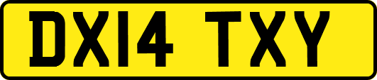 DX14TXY