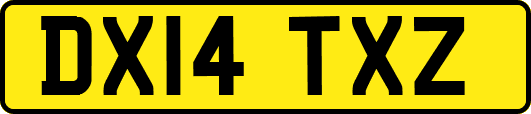 DX14TXZ