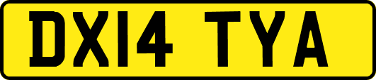 DX14TYA
