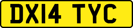 DX14TYC